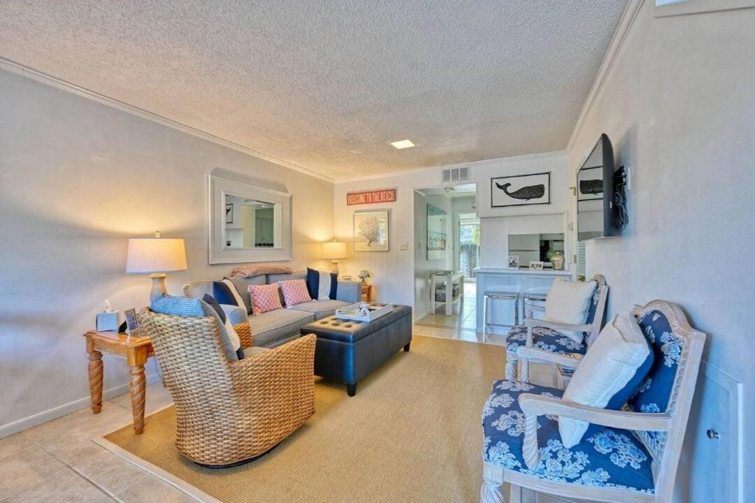 Ocean Getaway, Near Beach, 8Ppl Villa เมอร์เทิลบีช ภายนอก รูปภาพ