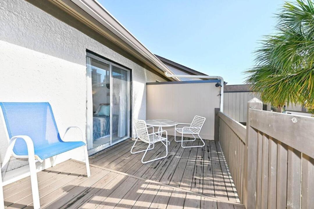Ocean Getaway, Near Beach, 8Ppl Villa เมอร์เทิลบีช ภายนอก รูปภาพ