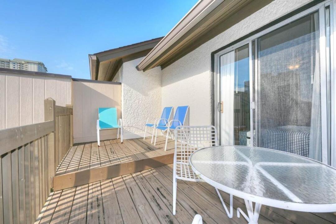 Ocean Getaway, Near Beach, 8Ppl Villa เมอร์เทิลบีช ภายนอก รูปภาพ