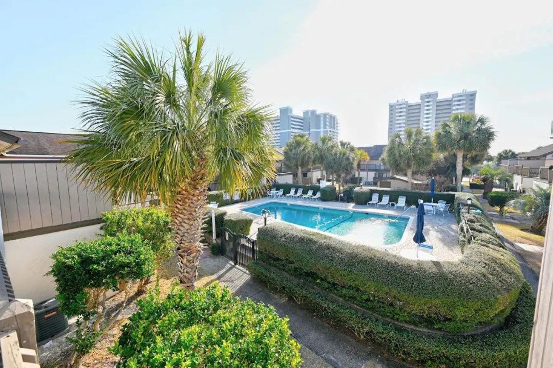 Ocean Getaway, Near Beach, 8Ppl Villa เมอร์เทิลบีช ภายนอก รูปภาพ