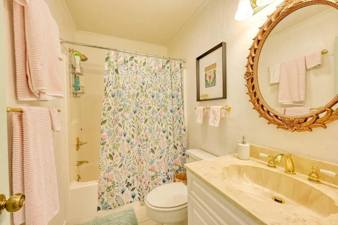Ocean Getaway, Near Beach, 8Ppl Villa เมอร์เทิลบีช ภายนอก รูปภาพ