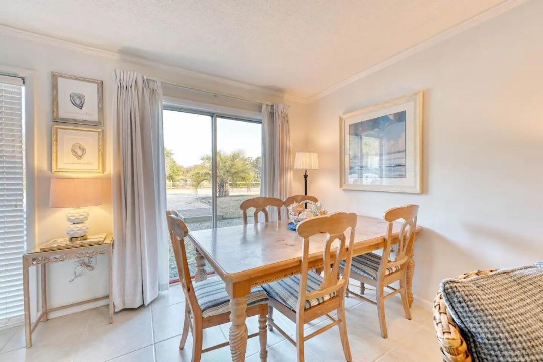 Ocean Getaway, Near Beach, 8Ppl Villa เมอร์เทิลบีช ภายนอก รูปภาพ