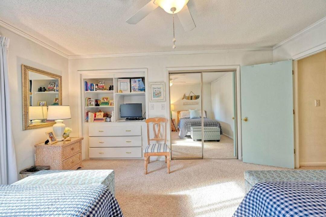 Ocean Getaway, Near Beach, 8Ppl Villa เมอร์เทิลบีช ภายนอก รูปภาพ